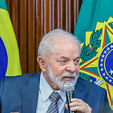 Lula diz que Dino e Gonet ‘eram as melhores pessoas’ para indicar (Ricardo Stuckert/Presidência da República - 24.11.2023)